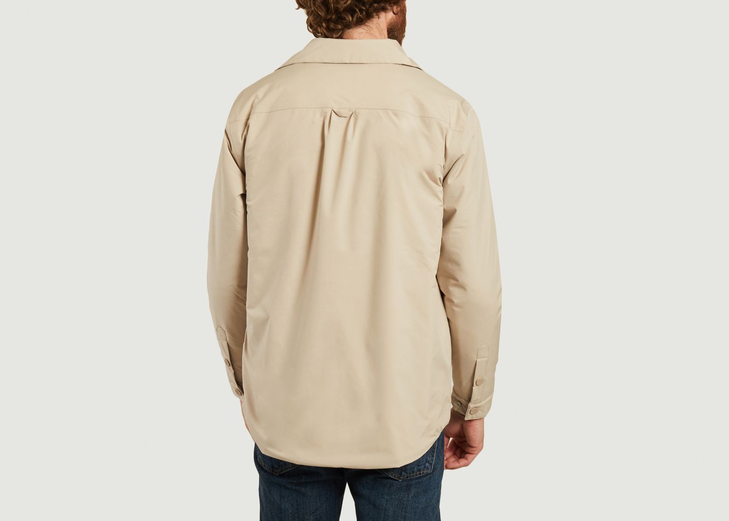 Chemise Rembourrée - Welter Shelter